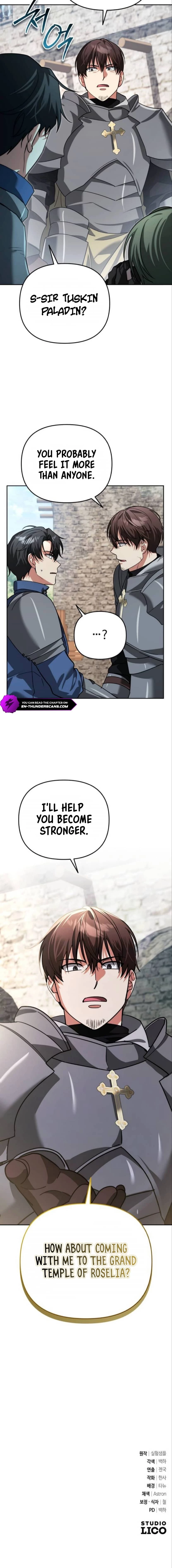 My Avatars’ Path to Greatness Chapter 15 - 19