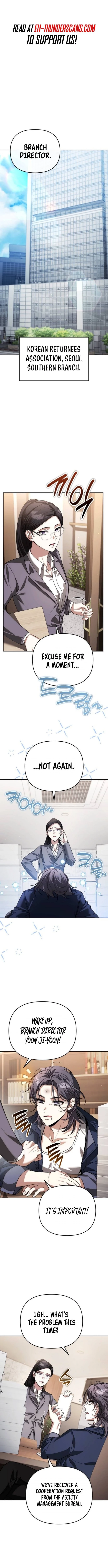 My Avatars’ Path to Greatness Chapter 14 - 2