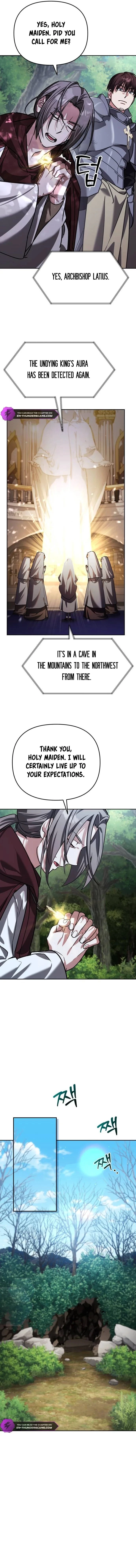 My Avatars’ Path to Greatness Chapter 12 - 9