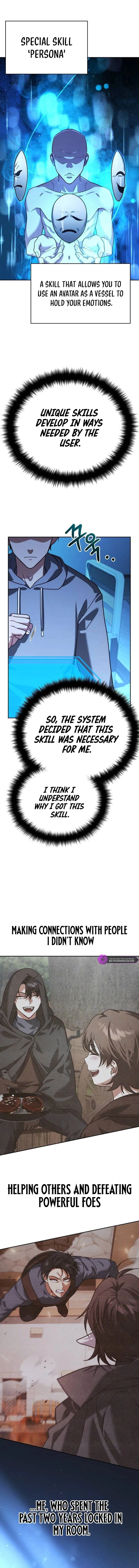 My Avatars’ Path to Greatness Chapter 11 - 5