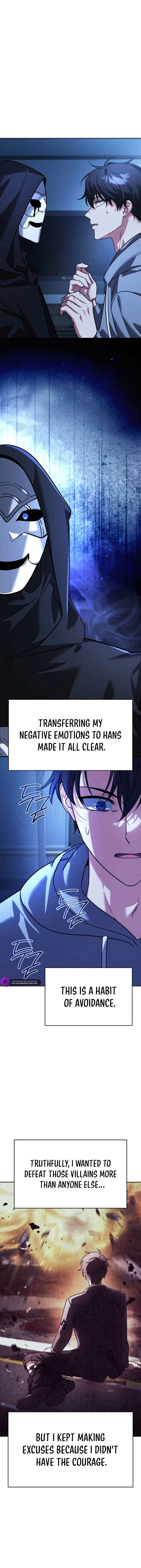 My Avatars’ Path to Greatness Chapter 11 - 10