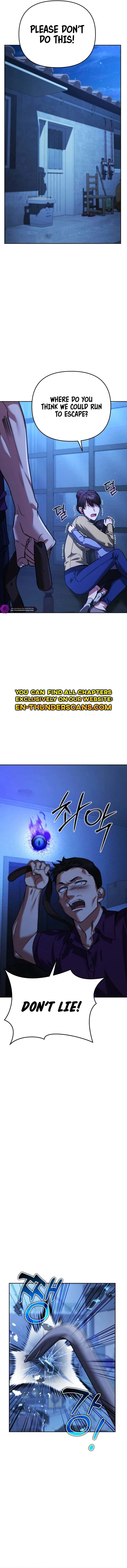My Avatars’ Path to Greatness Chapter 11 - 14