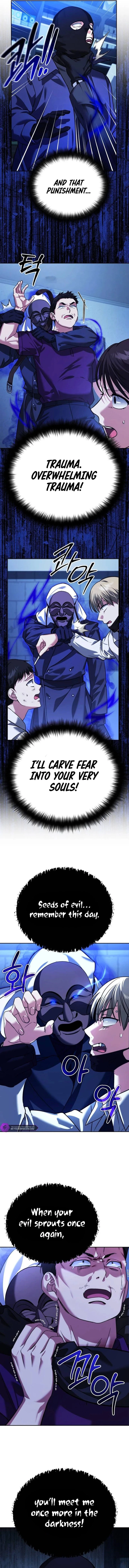 My Avatars’ Path to Greatness Chapter 11 - 16