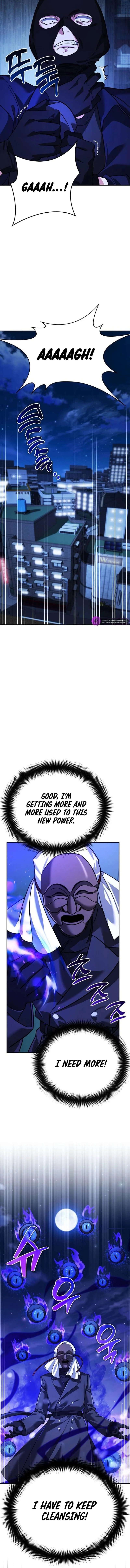 My Avatars’ Path to Greatness Chapter 11 - 17