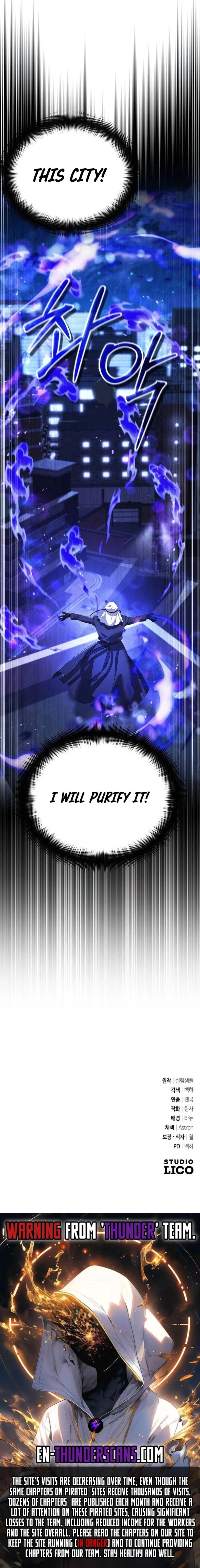 My Avatars’ Path to Greatness Chapter 11 - 18