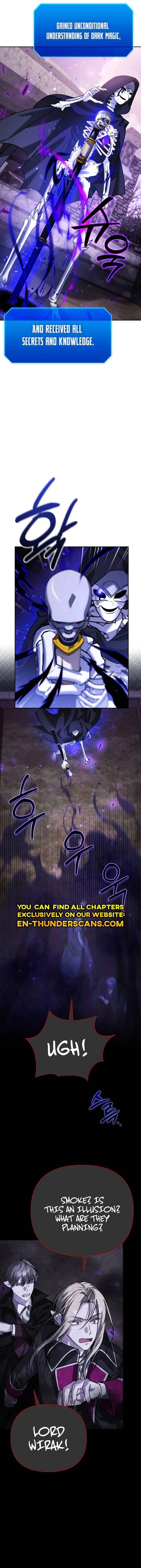 My Avatars’ Path to Greatness Chapter 10 - 4