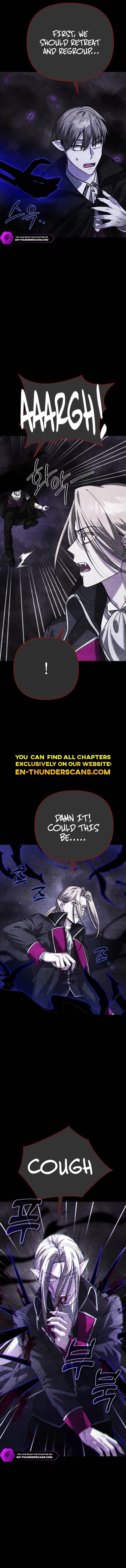 My Avatars’ Path to Greatness Chapter 10 - 5