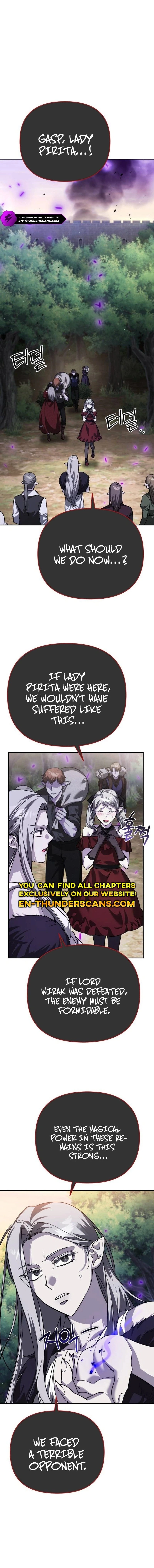 My Avatars’ Path to Greatness Chapter 10 - 8