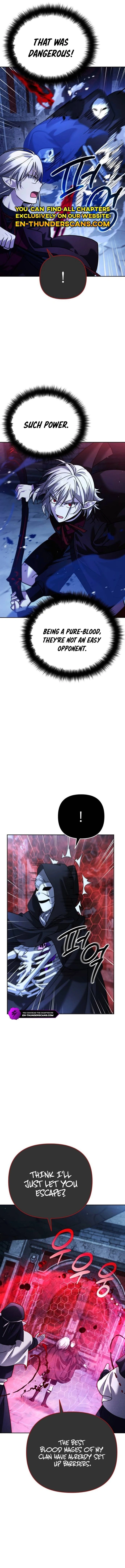 My Avatars’ Path to Greatness Chapter 10 - 17