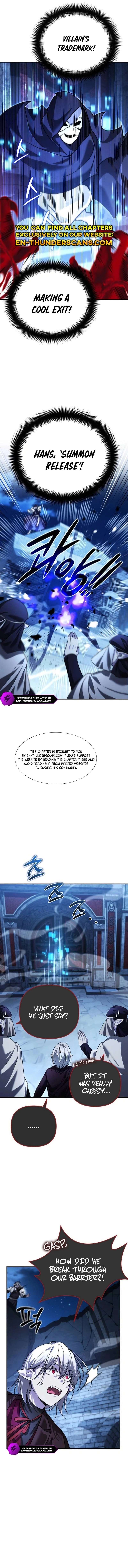 My Avatars’ Path to Greatness Chapter 10 - 19