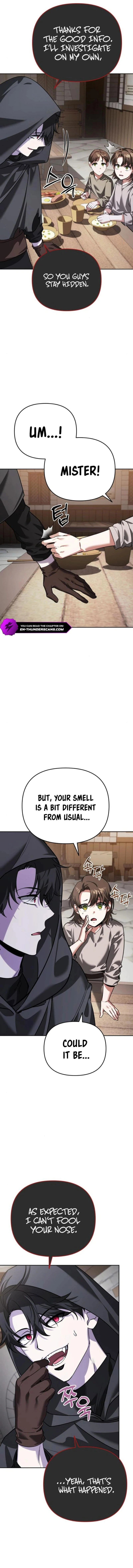 My Avatars’ Path to Greatness Chapter 9 - 3