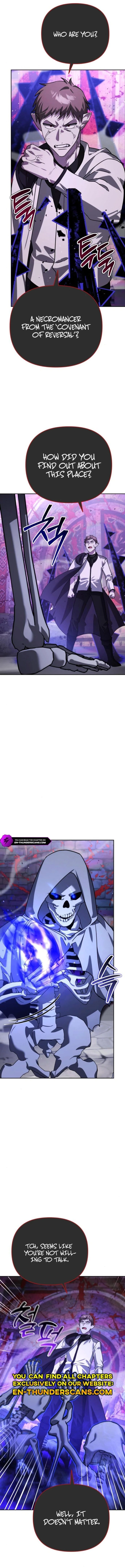 My Avatars’ Path to Greatness Chapter 9 - 12