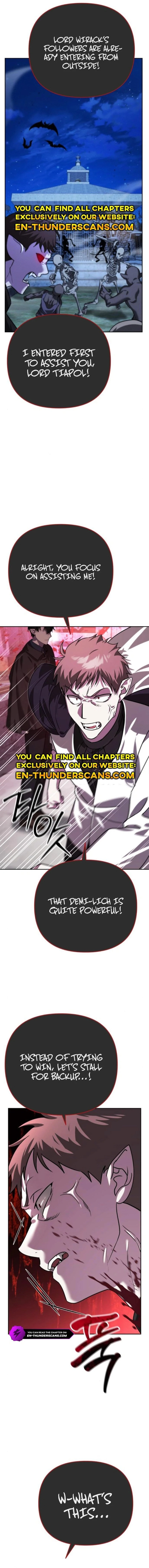 My Avatars’ Path to Greatness Chapter 9 - 16