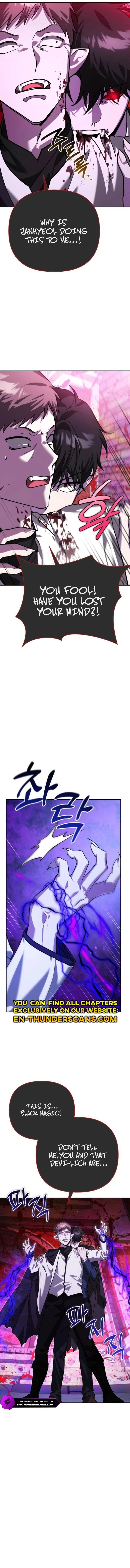 My Avatars’ Path to Greatness Chapter 9 - 17