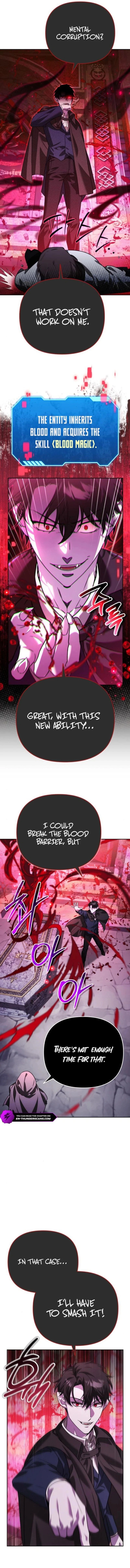 My Avatars’ Path to Greatness Chapter 9 - 19