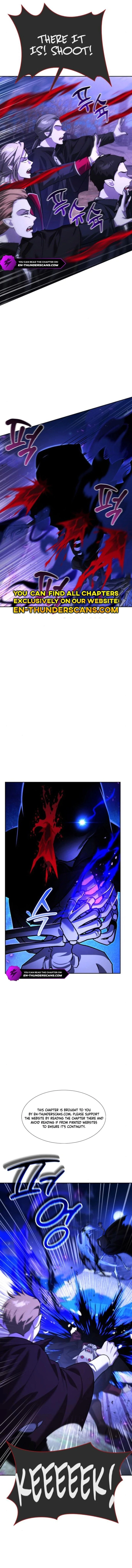 My Avatars’ Path to Greatness Chapter 9 - 23