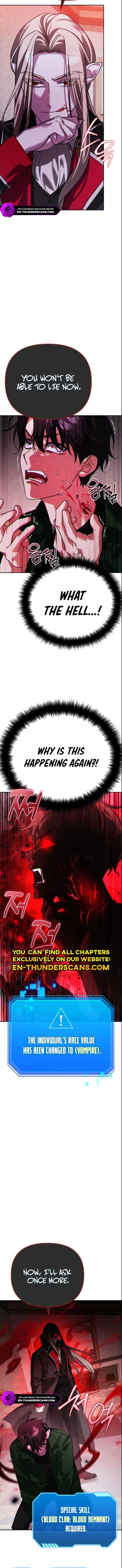 My Avatars’ Path to Greatness Chapter 8 - 10
