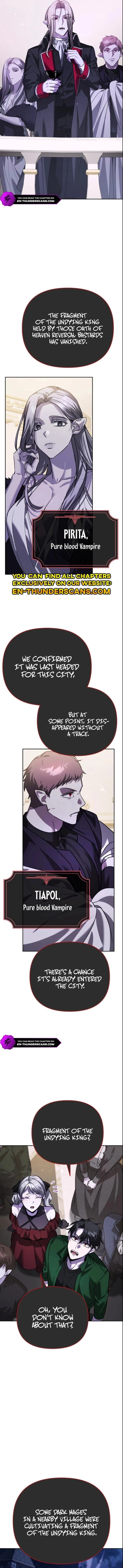 My Avatars’ Path to Greatness Chapter 8 - 17