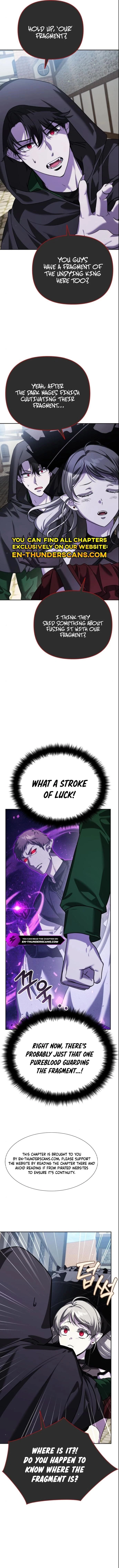 My Avatars’ Path to Greatness Chapter 8 - 19