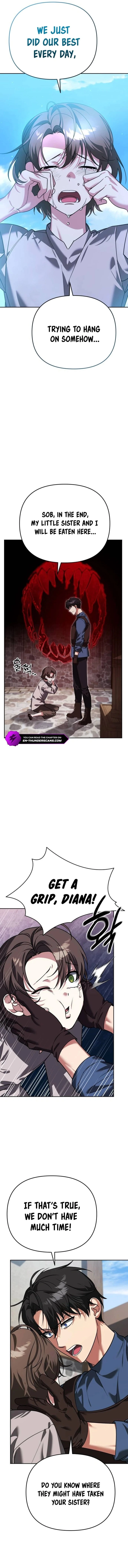 My Avatars’ Path to Greatness Chapter 7 - 2