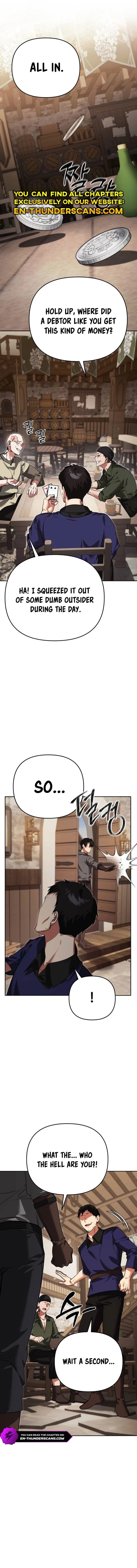 My Avatars’ Path to Greatness Chapter 7 - 4