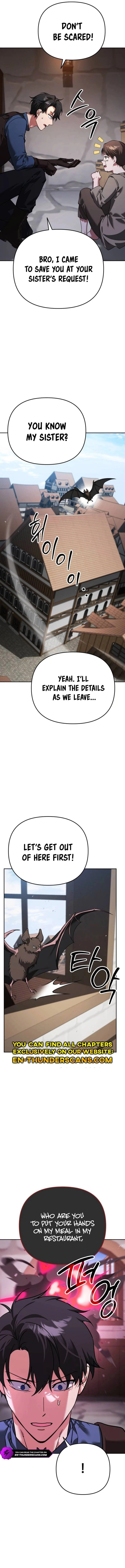 My Avatars’ Path to Greatness Chapter 7 - 14