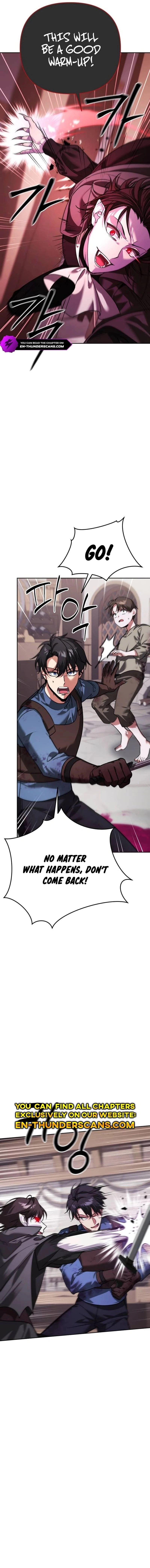 My Avatars’ Path to Greatness Chapter 7 - 19