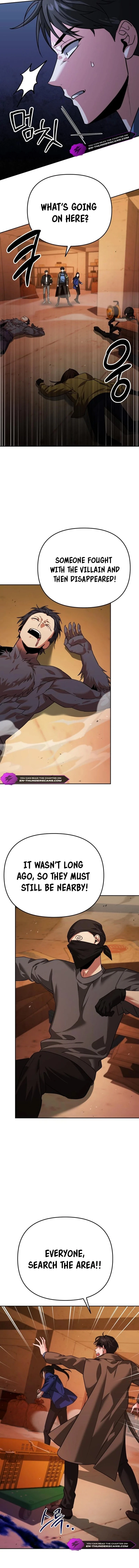 My Avatars’ Path to Greatness Chapter 6 - 3