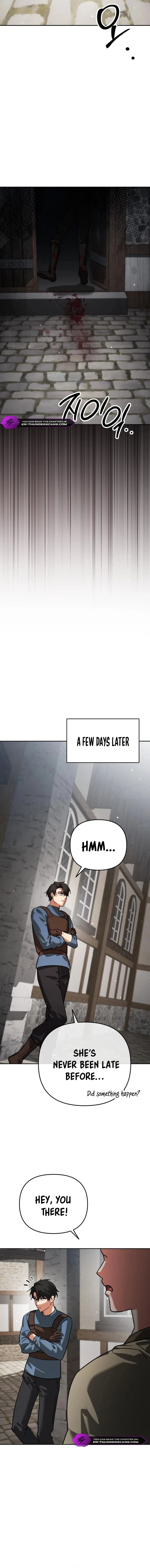 My Avatars’ Path to Greatness Chapter 6 - 18