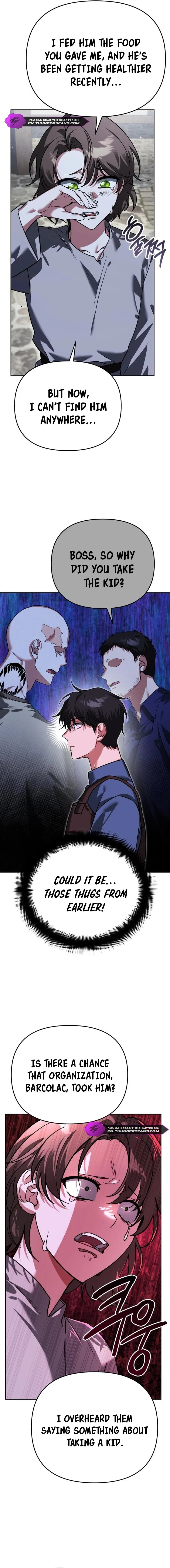 My Avatars’ Path to Greatness Chapter 6 - 24