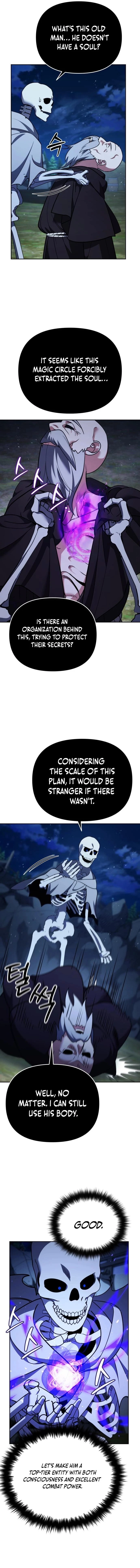 My Avatars’ Path to Greatness Chapter 5 - 5