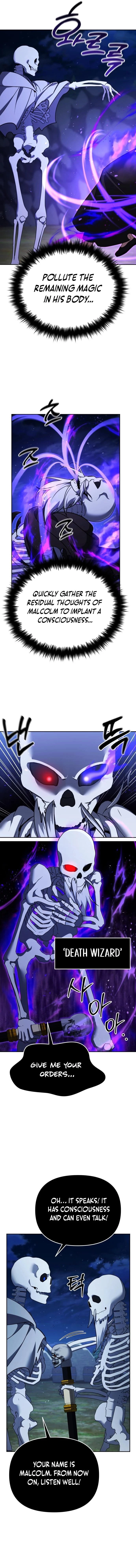 My Avatars’ Path to Greatness Chapter 5 - 6