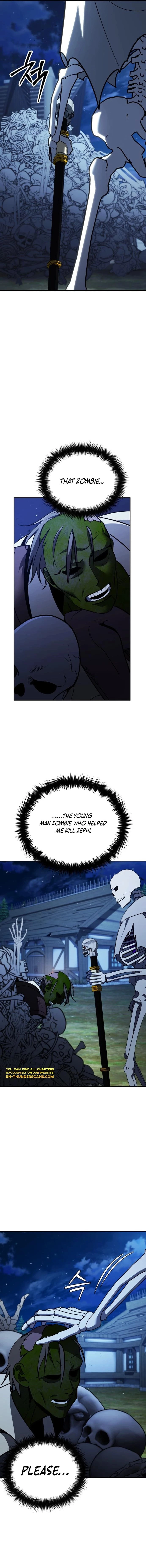 My Avatars’ Path to Greatness Chapter 5 - 8