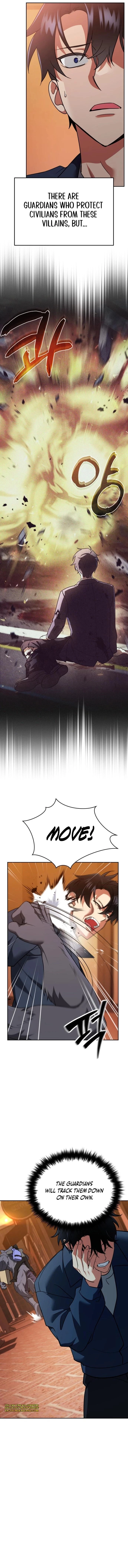 My Avatars’ Path to Greatness Chapter 5 - 16