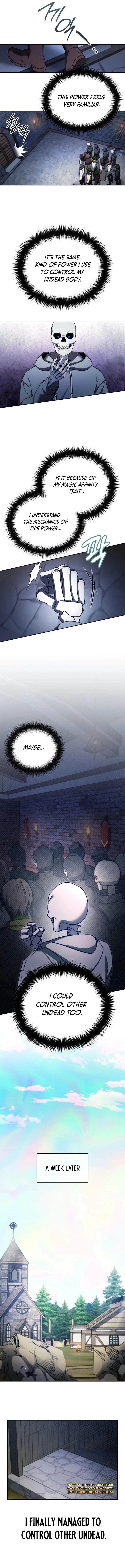 My Avatars’ Path to Greatness Chapter 3 - 6