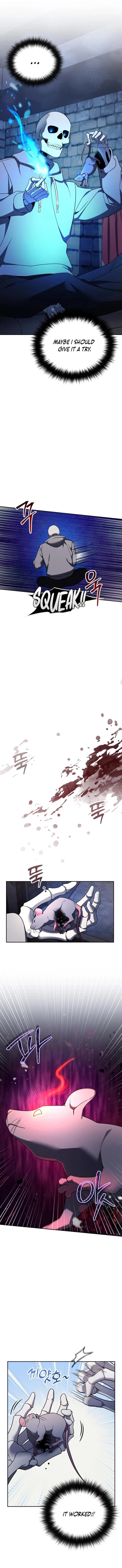 My Avatars’ Path to Greatness Chapter 3 - 9