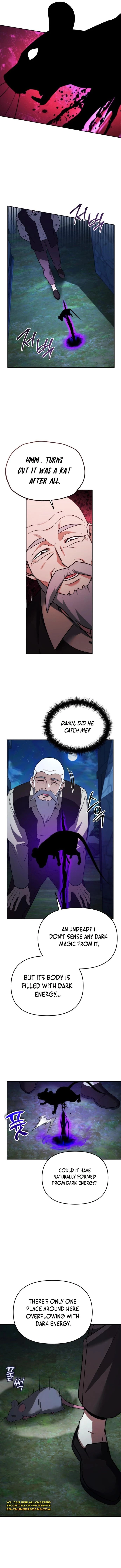 My Avatars’ Path to Greatness Chapter 3 - 13