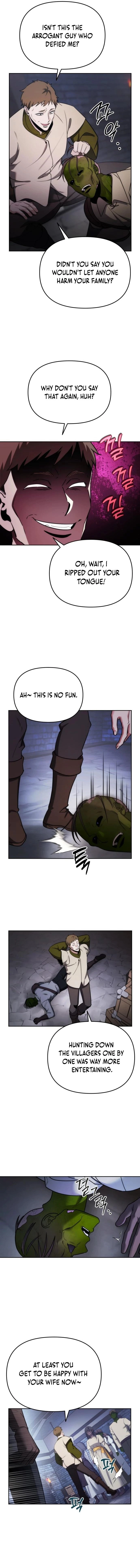 My Avatars’ Path to Greatness Chapter 3 - 16