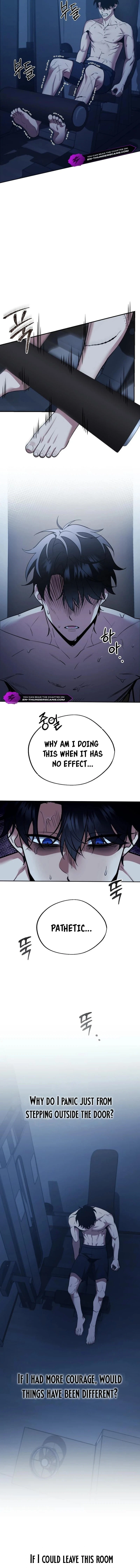 My Avatars’ Path to Greatness Chapter 1 - 9