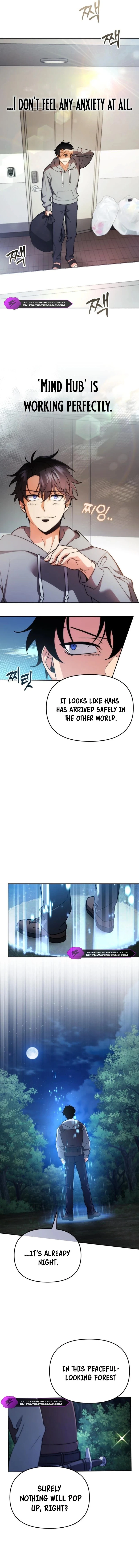 My Avatars’ Path to Greatness Chapter 2 - 13