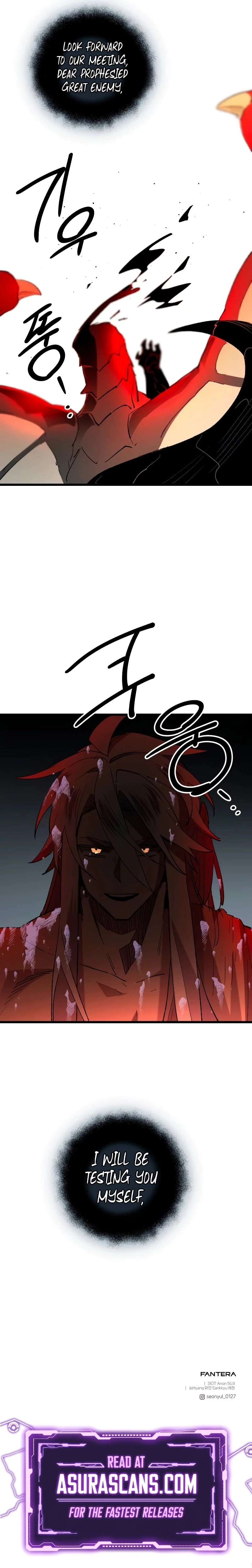 Mythic Item Obtained Chapter 96 - 13
