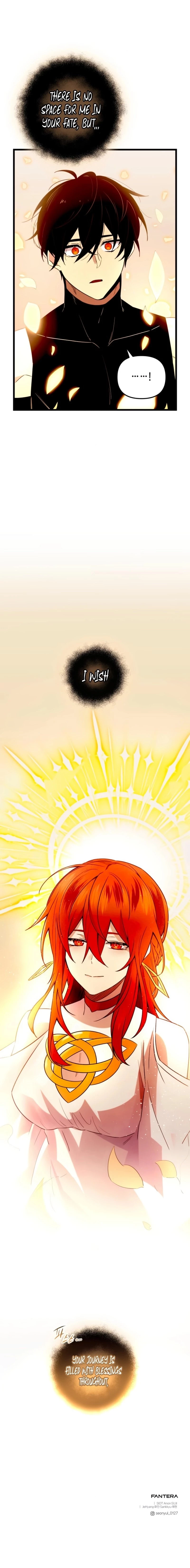 Mythic Item Obtained Chapter 93 - 14