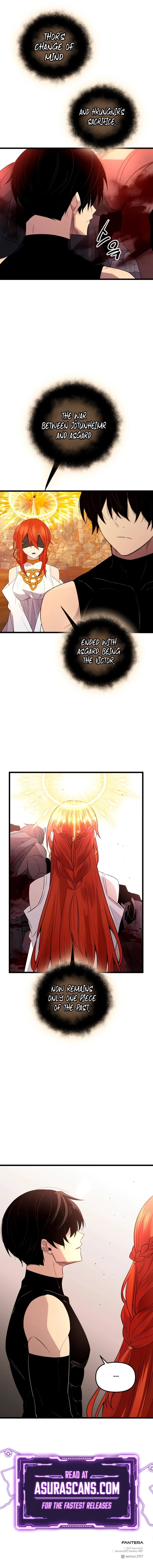 Mythic Item Obtained Chapter 91 - 12