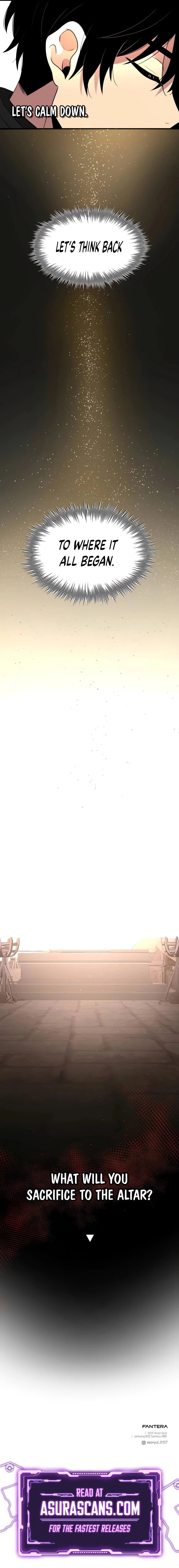 Mythic Item Obtained Chapter 89 - 18