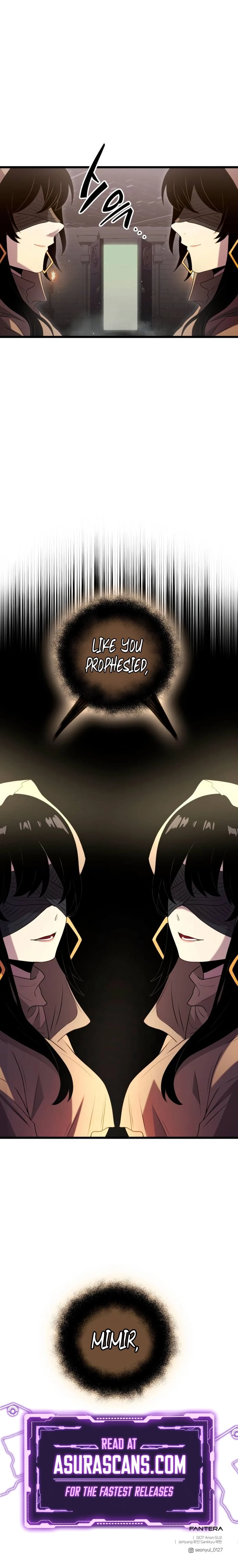 Mythic Item Obtained Chapter 88 - 14