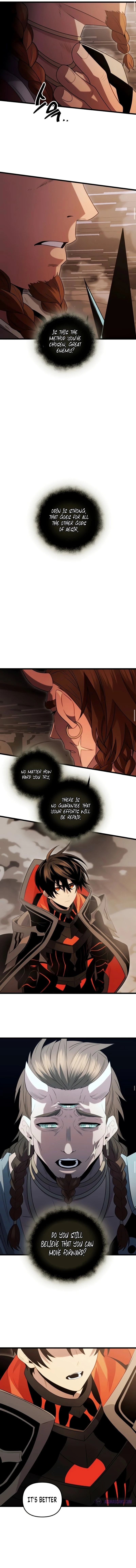Mythic Item Obtained Chapter 87 - 6