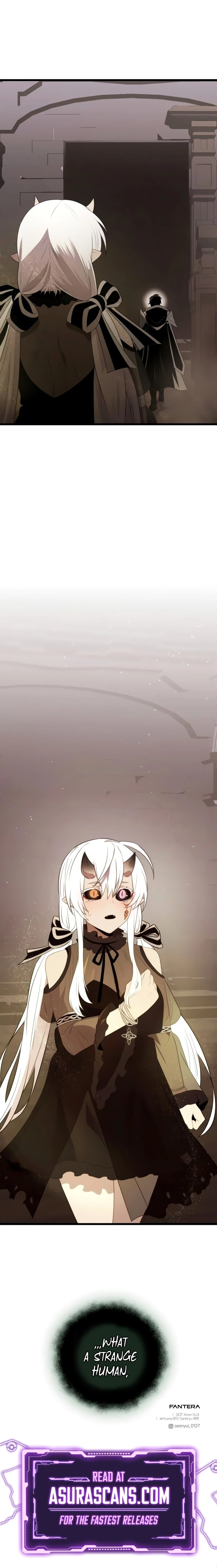 Mythic Item Obtained Chapter 87 - 17