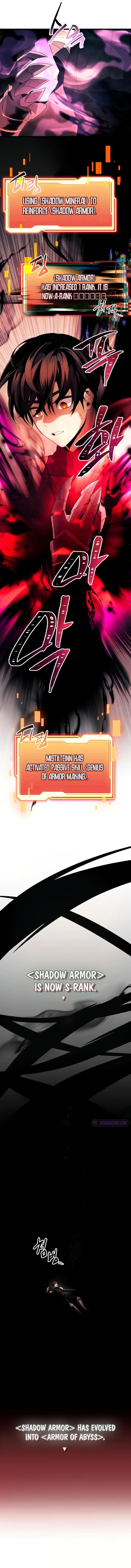 Mythic Item Obtained Chapter 84 - 6