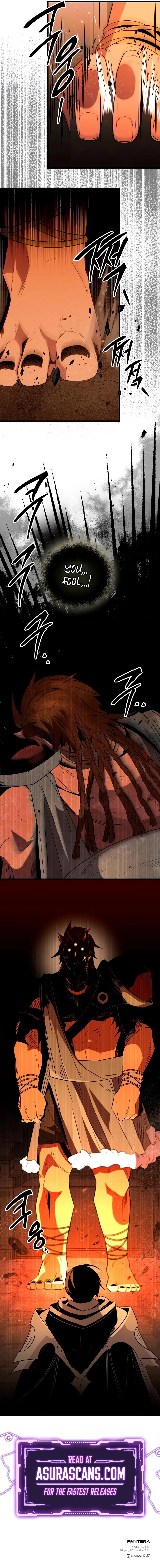 Mythic Item Obtained Chapter 85 - 13