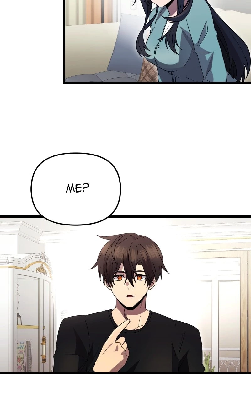 Mythic Item Obtained Chapter 82 - 2